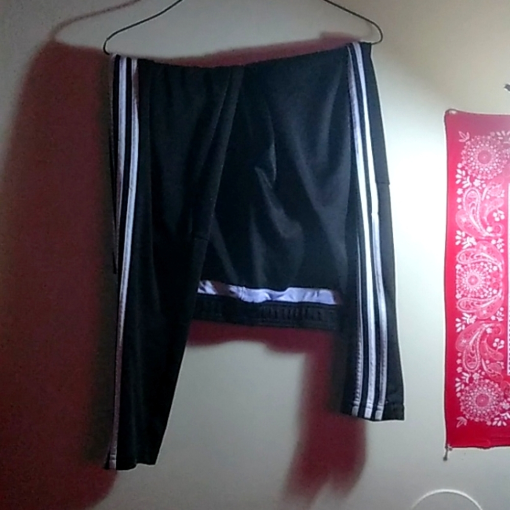 adidas leggings
